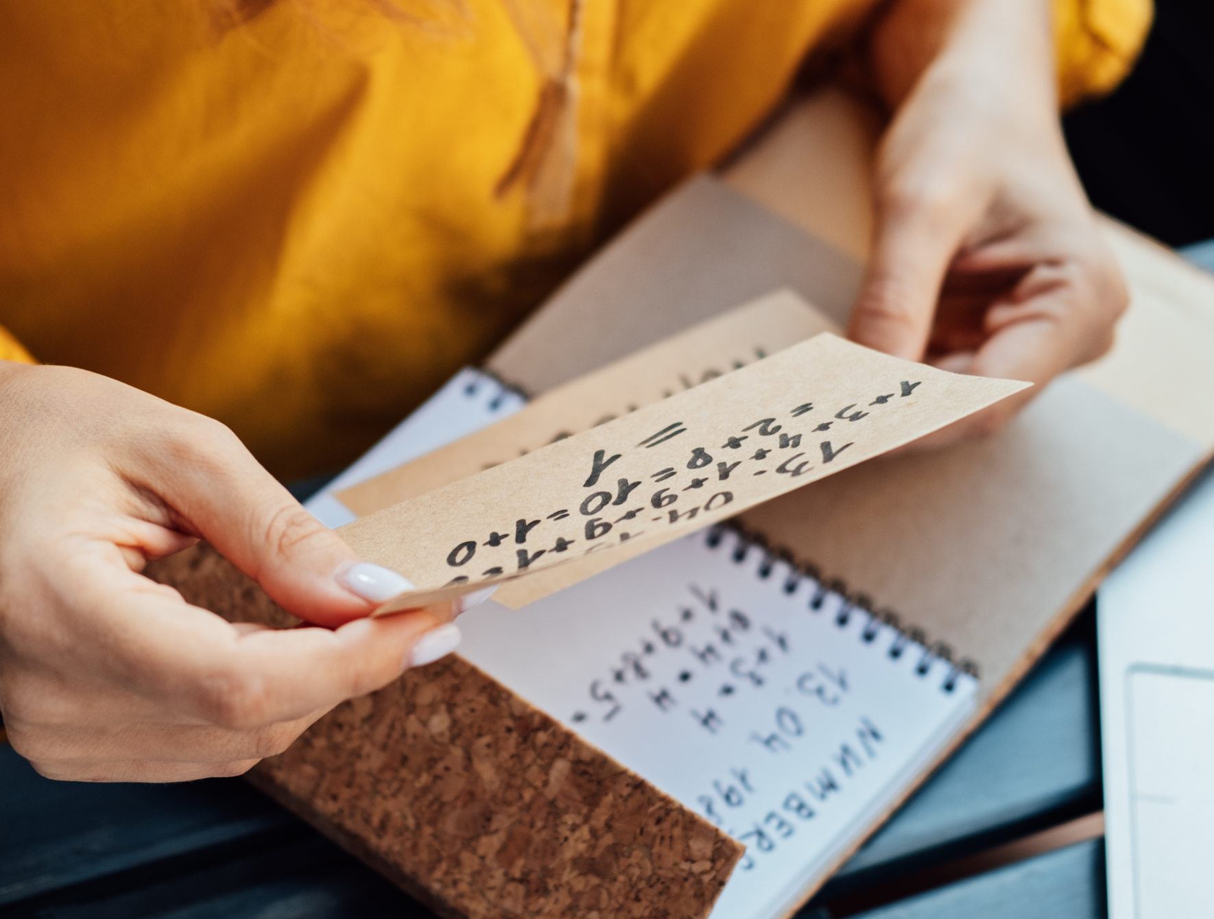Numerlogy