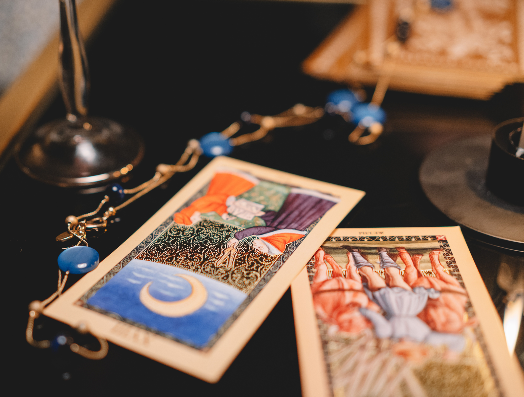 Tarot